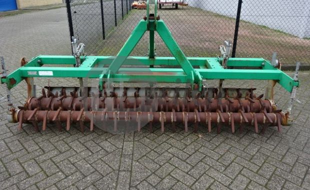Kluitenbreker