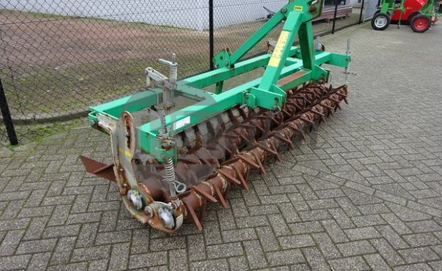 Kluitenbreker