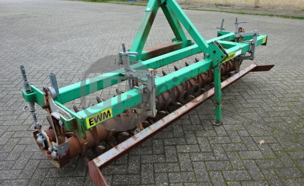 Kluitenbreker