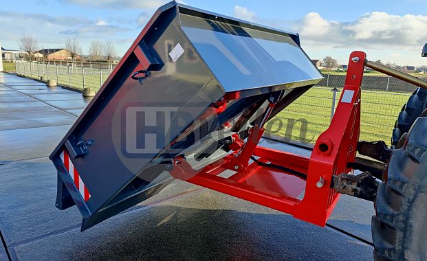 Transportbak