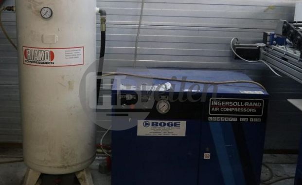 Compressor