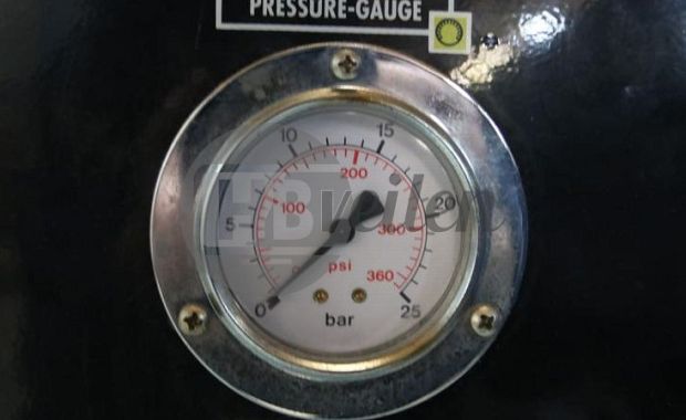 Compressor