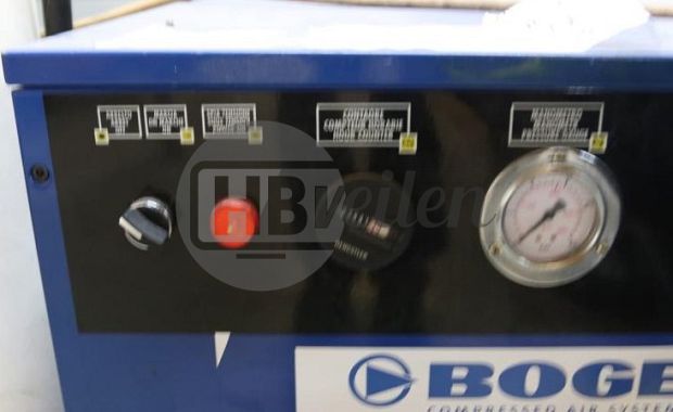 Compressor