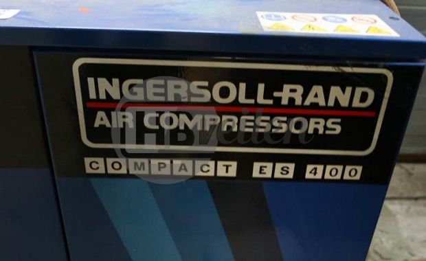 Compressor