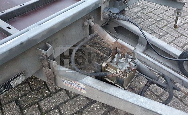 Aanhangwagen
