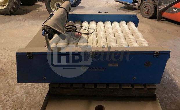 Borstelmachine 