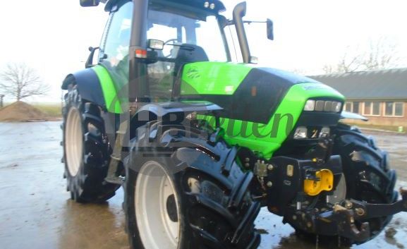 Tractor