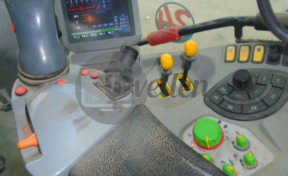 Tractor