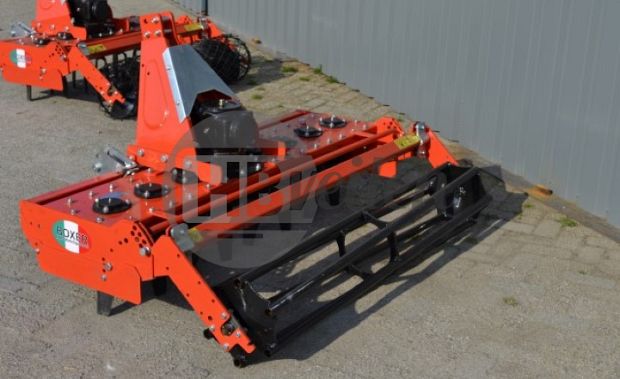 Rotorkopeg (NIEUW)