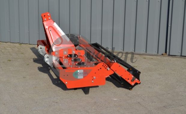 Rotorkopeg (NIEUW)