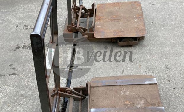 Hefwagen