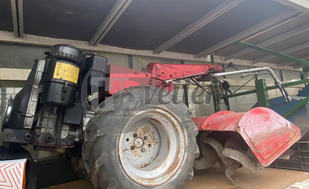 Tractor