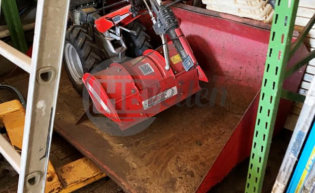 Tractor