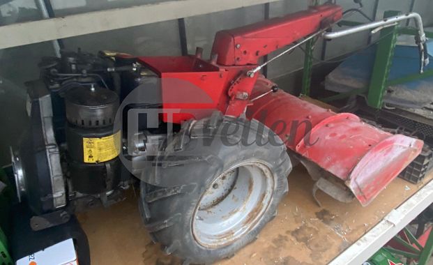 Tractor