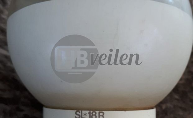 Reflector verlichting