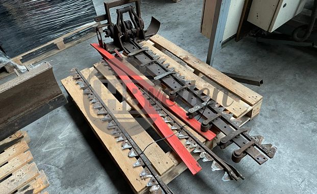 Messenbalk