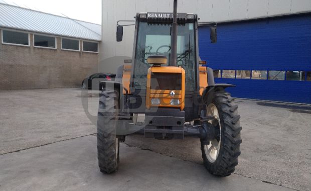 Tractor