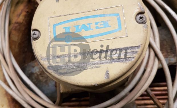Ventilatoren
