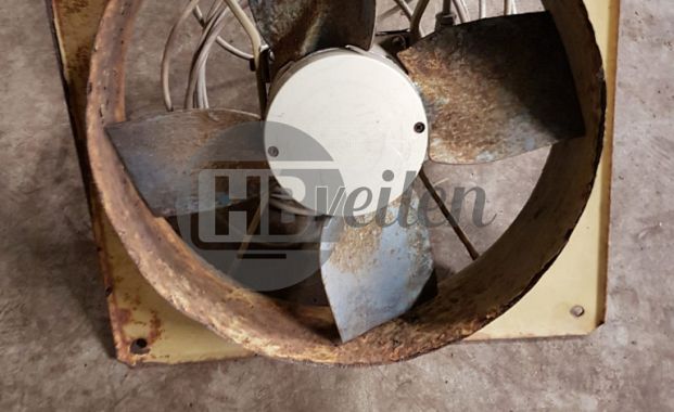 Ventilatoren