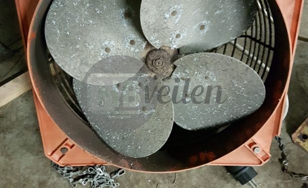Ventilatoren