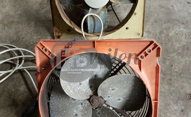 Ventilatoren