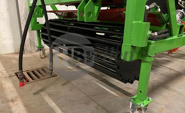 Plantmachine