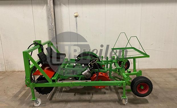 Plantmachine
