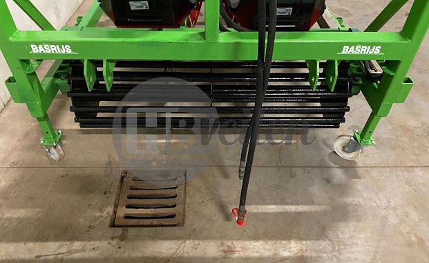Plantmachine