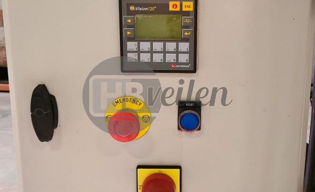 Schuiminstallatie