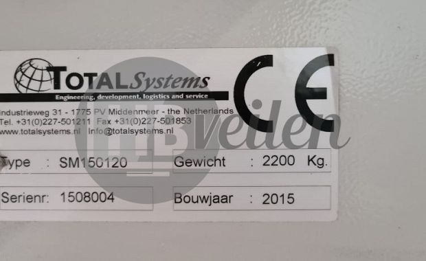 Schuiminstallatie