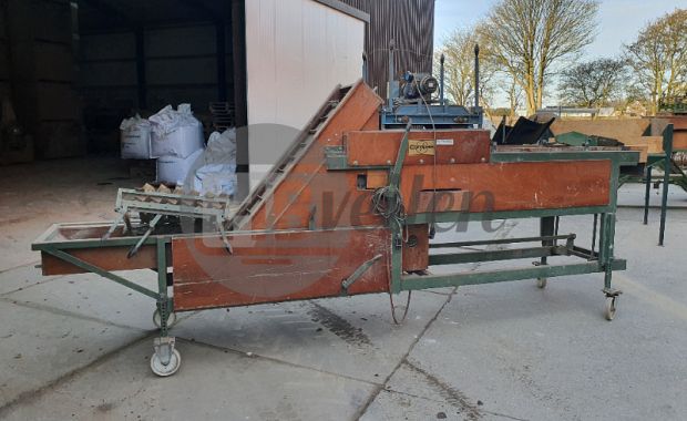 Sorteermachine 