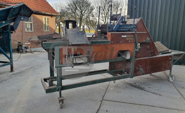 Sorteermachine 