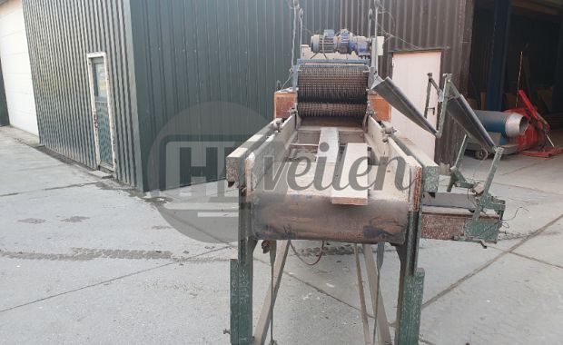 Sorteermachine 