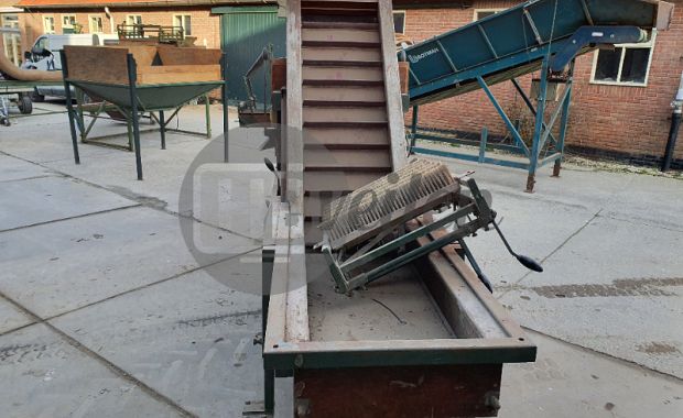 Sorteermachine 