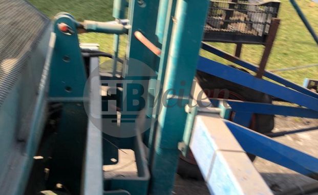 Kopmachine