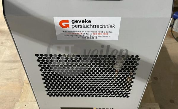 Persluchtdroger