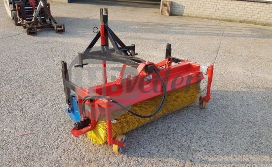 Veegmachine