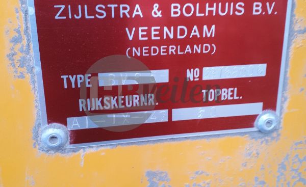 Boxenvuller