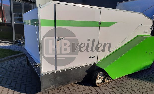 Selectiewagen (180)