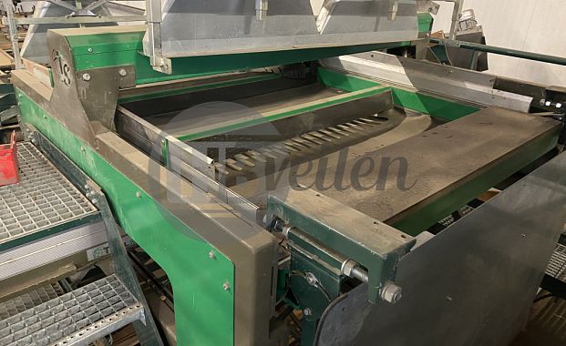 Materialenveiling