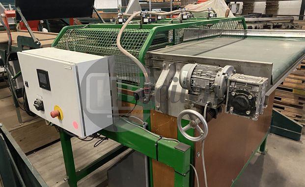 Materialenveiling