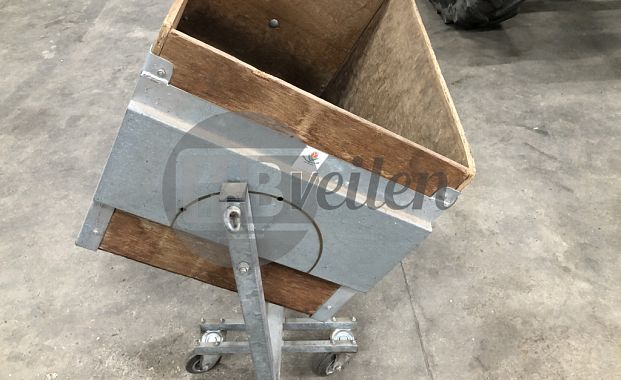 Plukkarren
