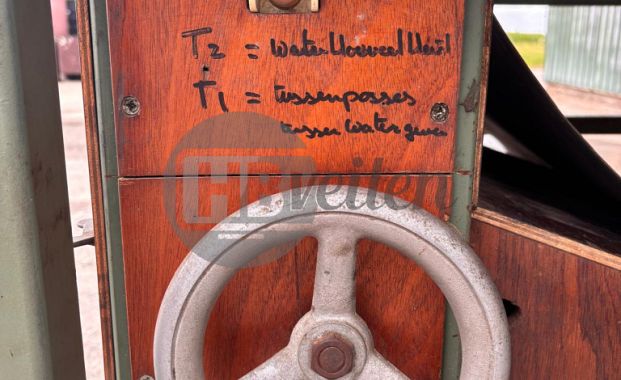 Pelmachine (85 cm)