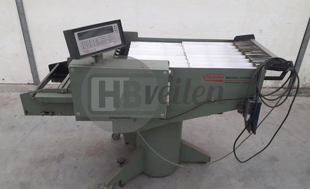 Telmachine