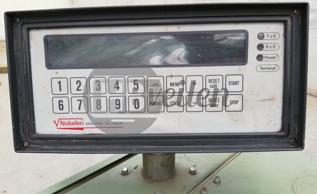 Telmachine