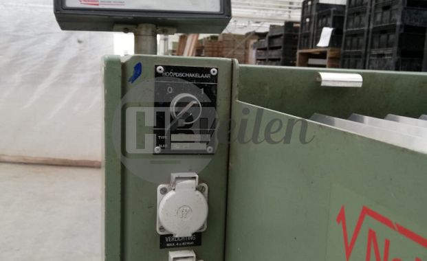 Telmachine