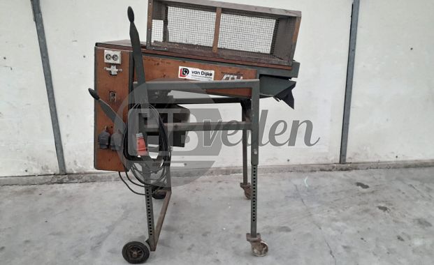 Pelmachine