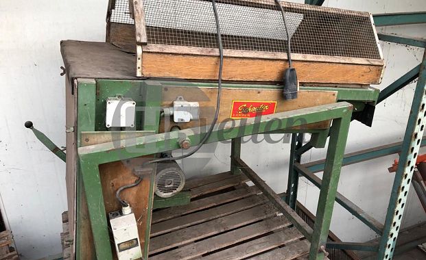 Pelmachine