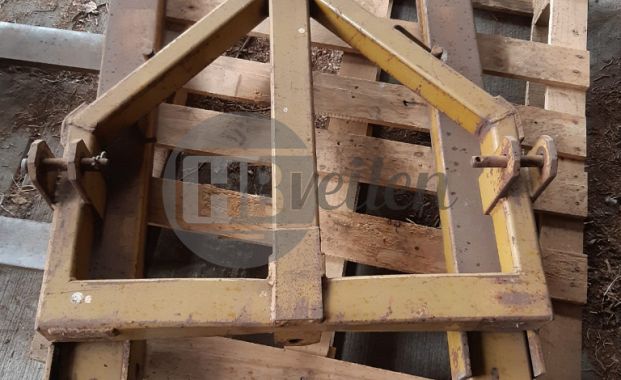 Palletdrager