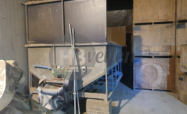 Bunker 